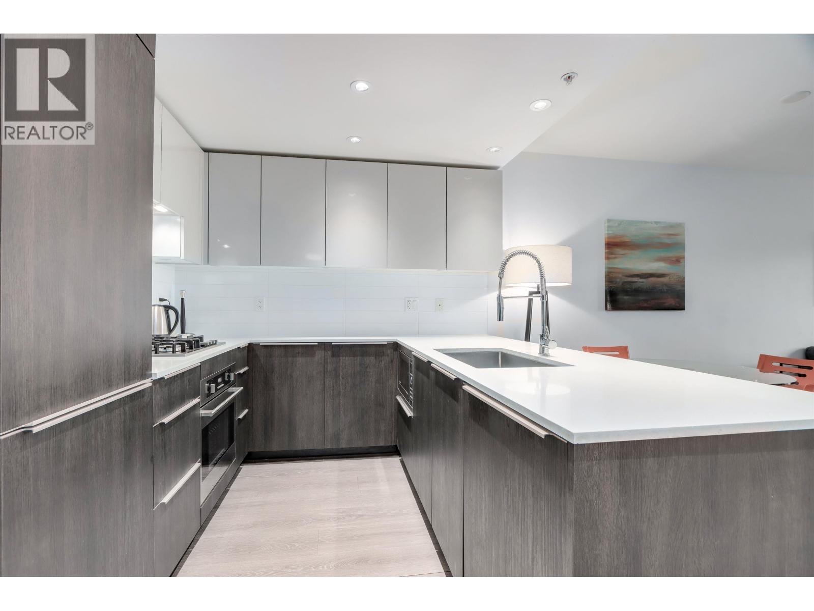 327 1588 E Hastings Street, Vancouver, British Columbia  V5L 0B8 - Photo 4 - R3055469