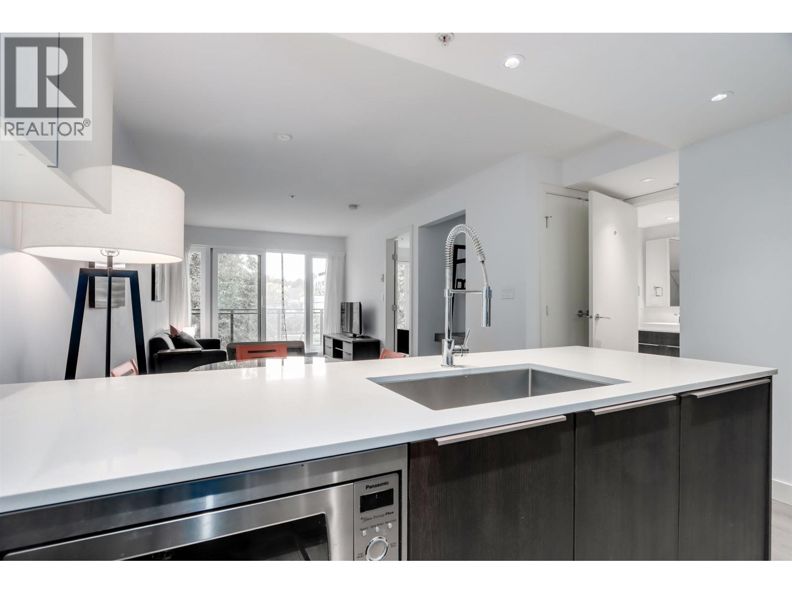 327 1588 E Hastings Street, Vancouver, British Columbia  V5L 0B8 - Photo 5 - R3055469