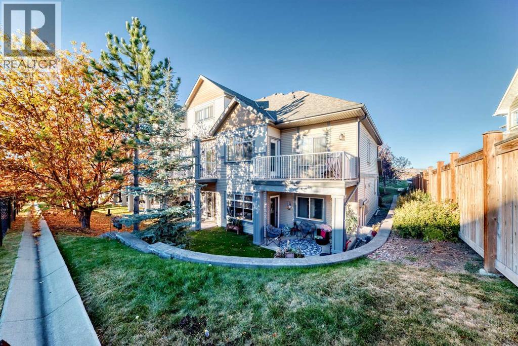 47, 300 Evanscreek Court Nw, Calgary, Alberta  T3P 0B8 - Photo 38 - A2257442