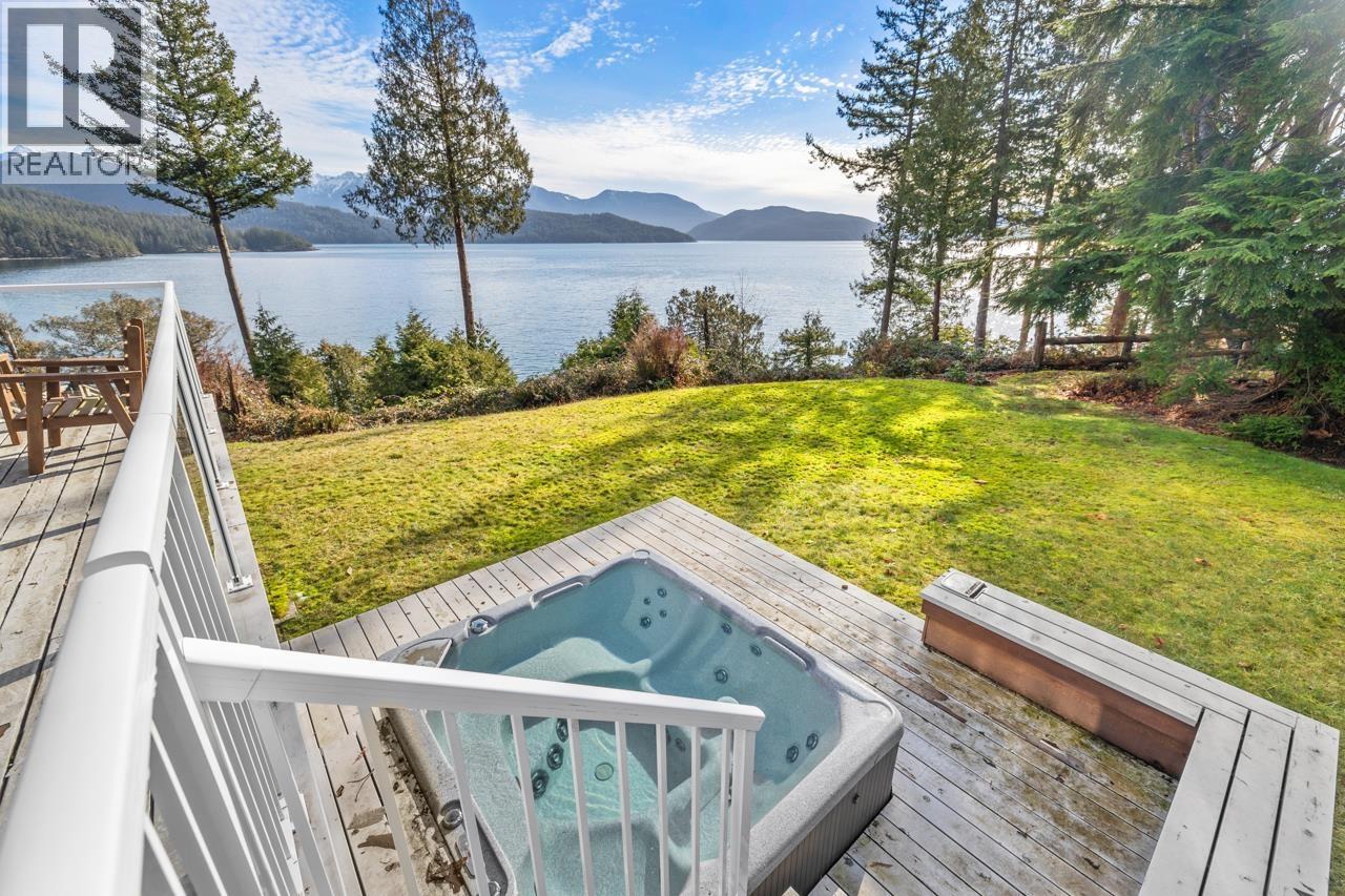 724 The Grove Road, Gambier Island, British Columbia V0N 1V0 - Photo 28 - R3031627