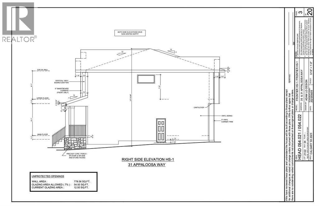 35 Appaloosa Way, Cochrane, Alberta  T4C 3L9 - Photo 5 - A2265488