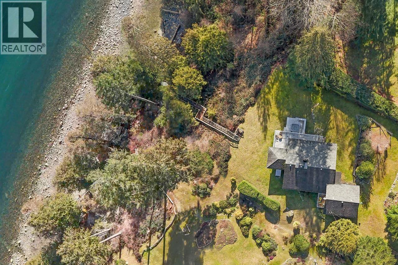 724 The Grove Road, Gambier Island, British Columbia V0N 1V0 - Photo 3 - R3031627