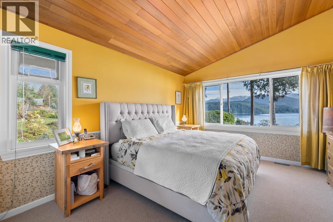 724 The Grove Road, Gambier Island, British Columbia V0N 1V0 - Photo 20 - R3031627