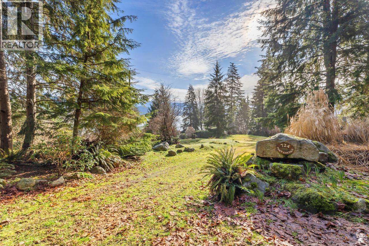 724 The Grove Road, Gambier Island, British Columbia V0N 1V0 - Photo 37 - R3031627