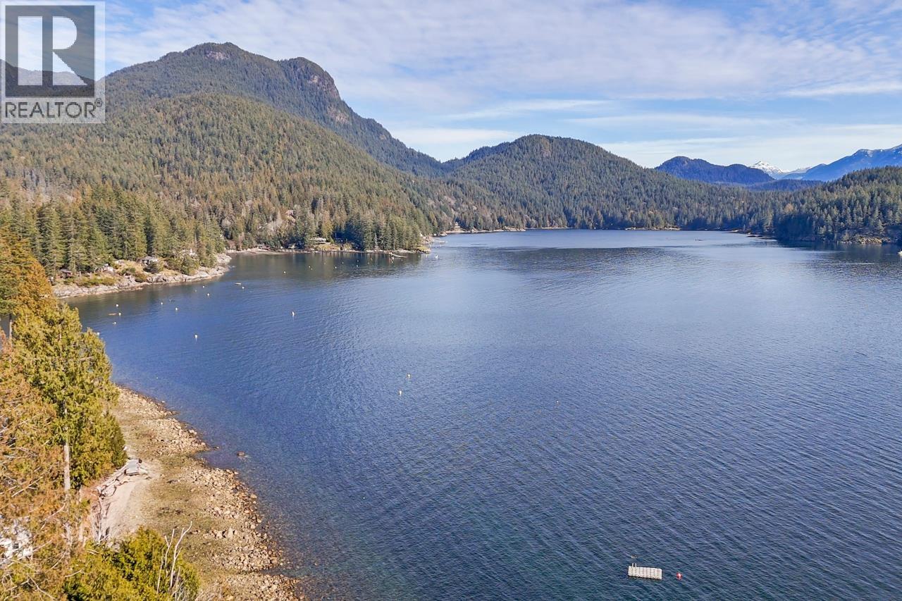 724 The Grove Road, Gambier Island, British Columbia V0N 1V0 - Photo 7 - R3031627