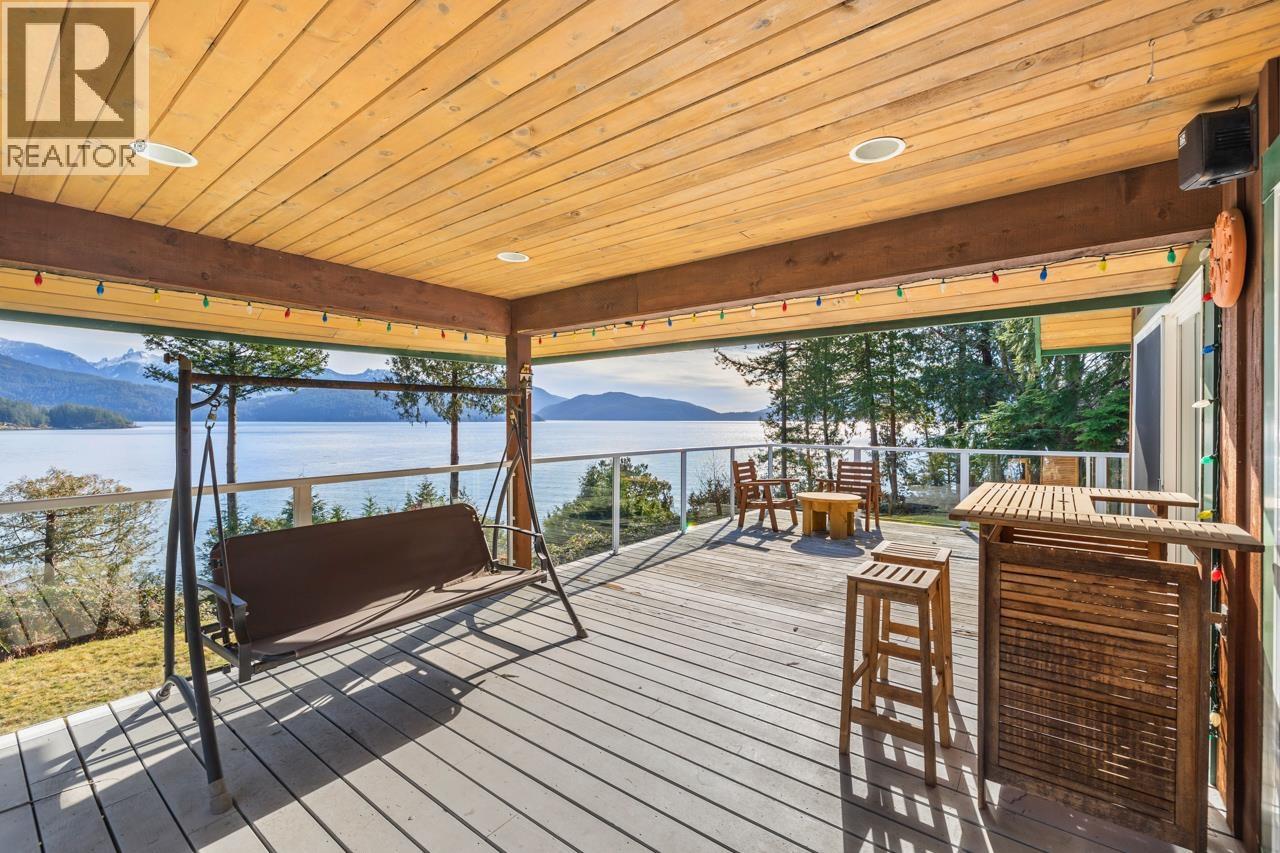 724 The Grove Road, Gambier Island, British Columbia V0N 1V0 - Photo 30 - R3031627