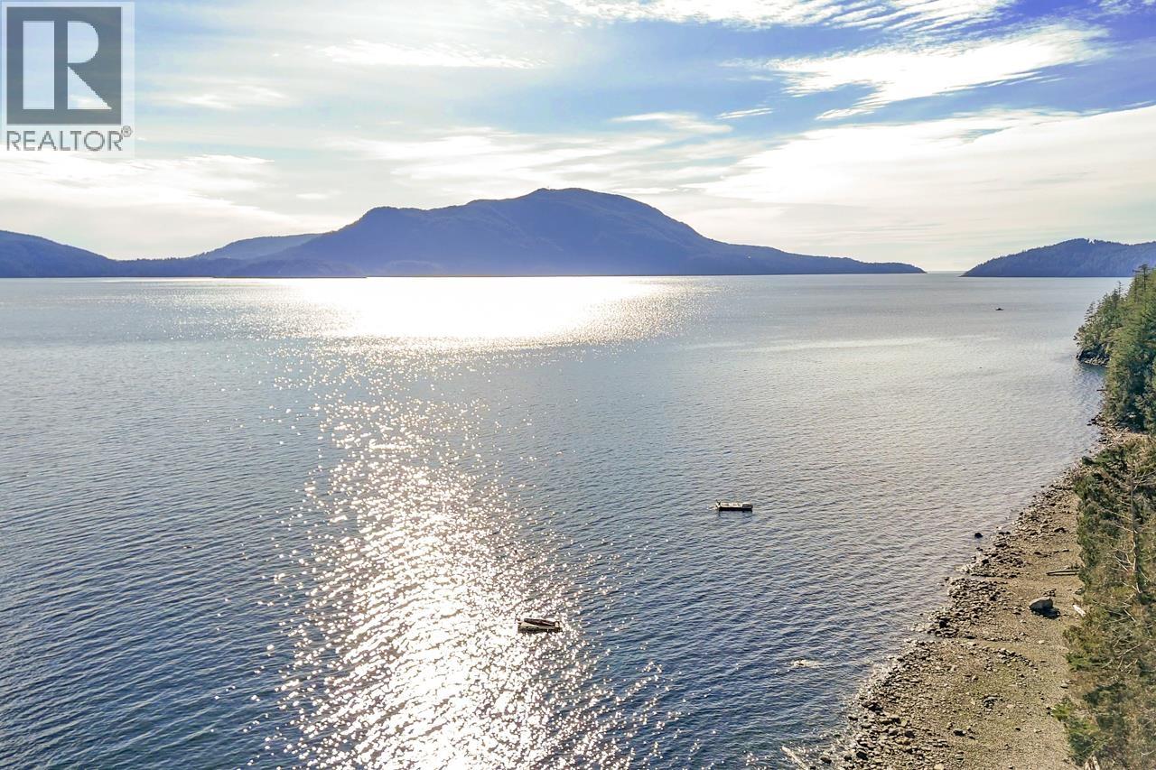 724 The Grove Road, Gambier Island, British Columbia V0N 1V0 - Photo 8 - R3031627