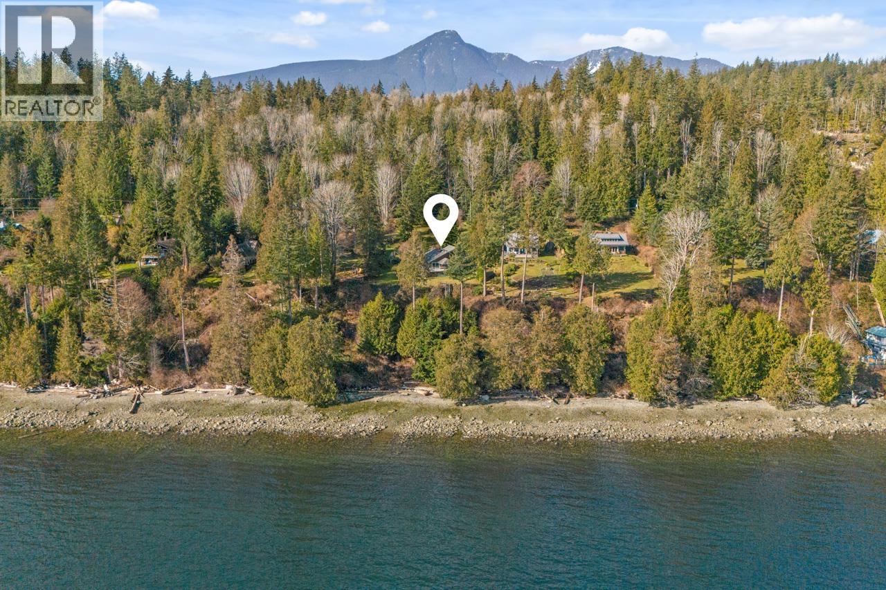 724 The Grove Road, Gambier Island, British Columbia V0N 1V0 - Photo 40 - R3031627