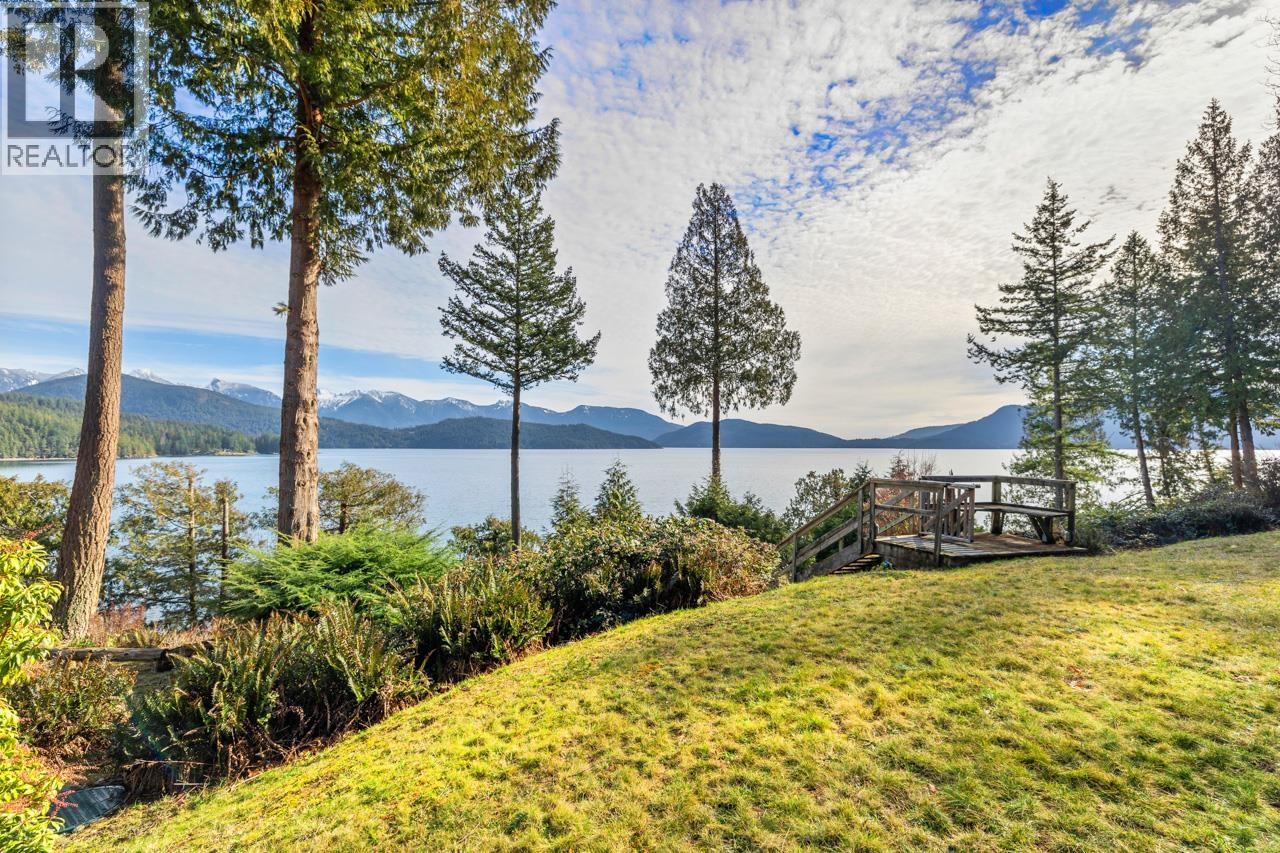724 The Grove Road, Gambier Island, British Columbia V0N 1V0 - Photo 4 - R3031627