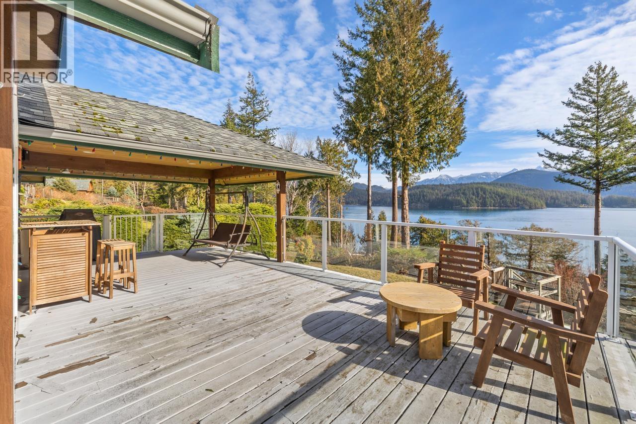 724 The Grove Road, Gambier Island, British Columbia V0N 1V0 - Photo 29 - R3031627