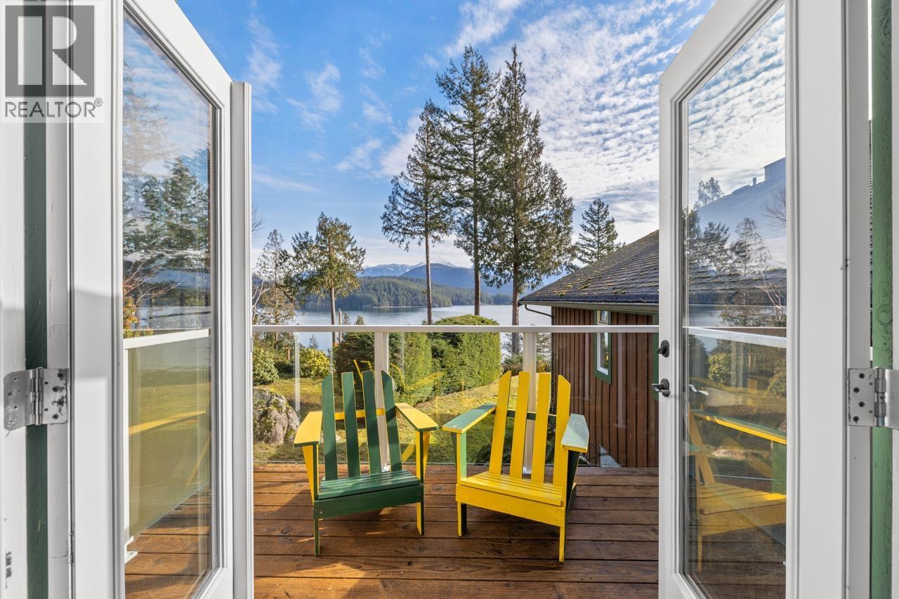 724 The Grove Road, Gambier Island, British Columbia V0N 1V0 - Photo 36 - R3031627