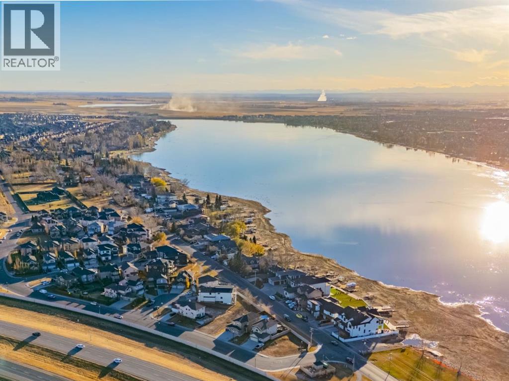 479 East Lakeview Road, Chestermere, Alberta  T1X 0A2 - Photo 5 - A2267804