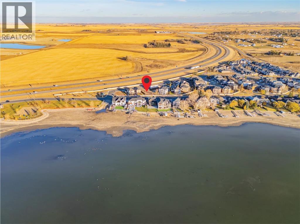 479 East Lakeview Road, Chestermere, Alberta  T1X 0A2 - Photo 2 - A2267804