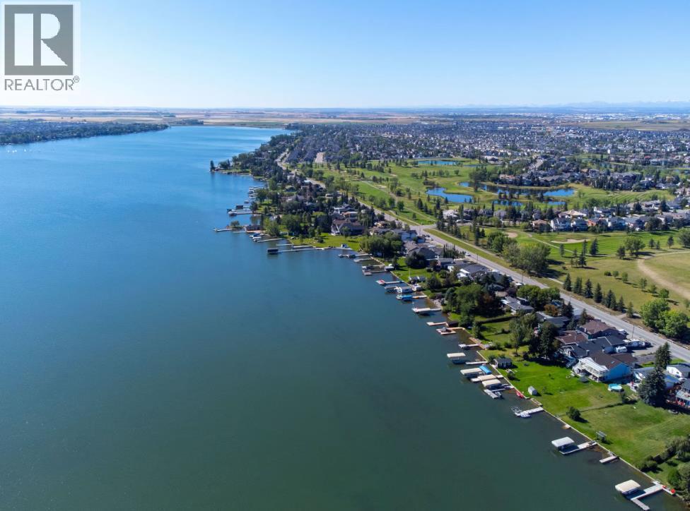 479 East Lakeview Road, Chestermere, Alberta  T1X 0A2 - Photo 9 - A2267804