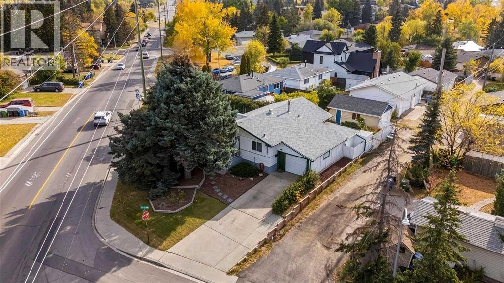 5231 Sheldon Place Nw, Calgary, Alberta  T3B 1G6 - Photo 2 - A2267867