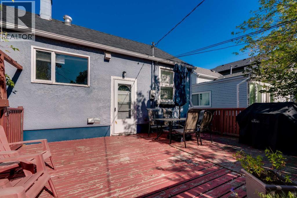 129 18 Avenue Nw, Calgary, Alberta  T2M 0S9 - Photo 31 - A2267878