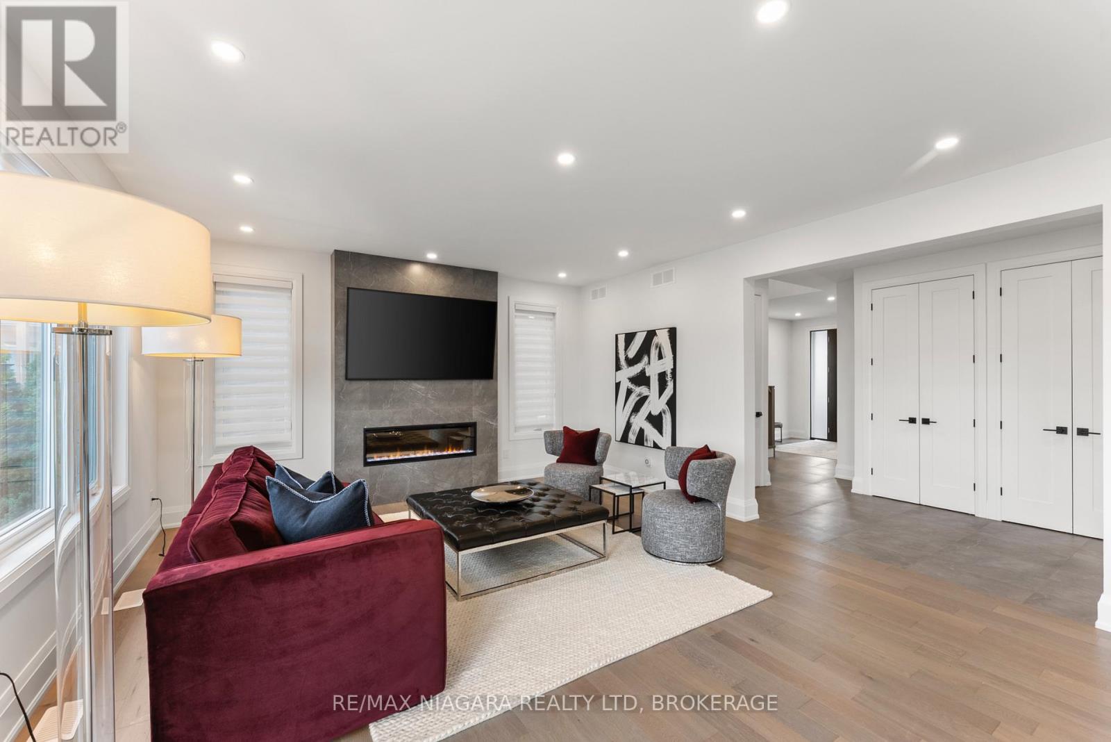 2864 Arrowsmith Court S, Fort Erie, Ontario  L0S 1S0 - Photo 33 - X12470569