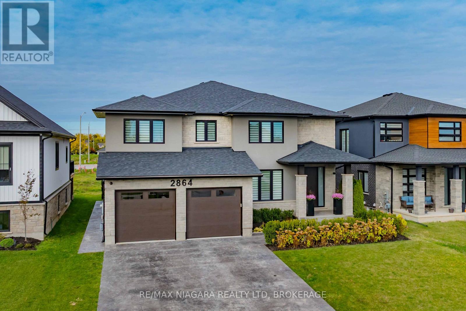 2864 Arrowsmith Court S, Fort Erie, Ontario  L0S 1S0 - Photo 41 - X12470569