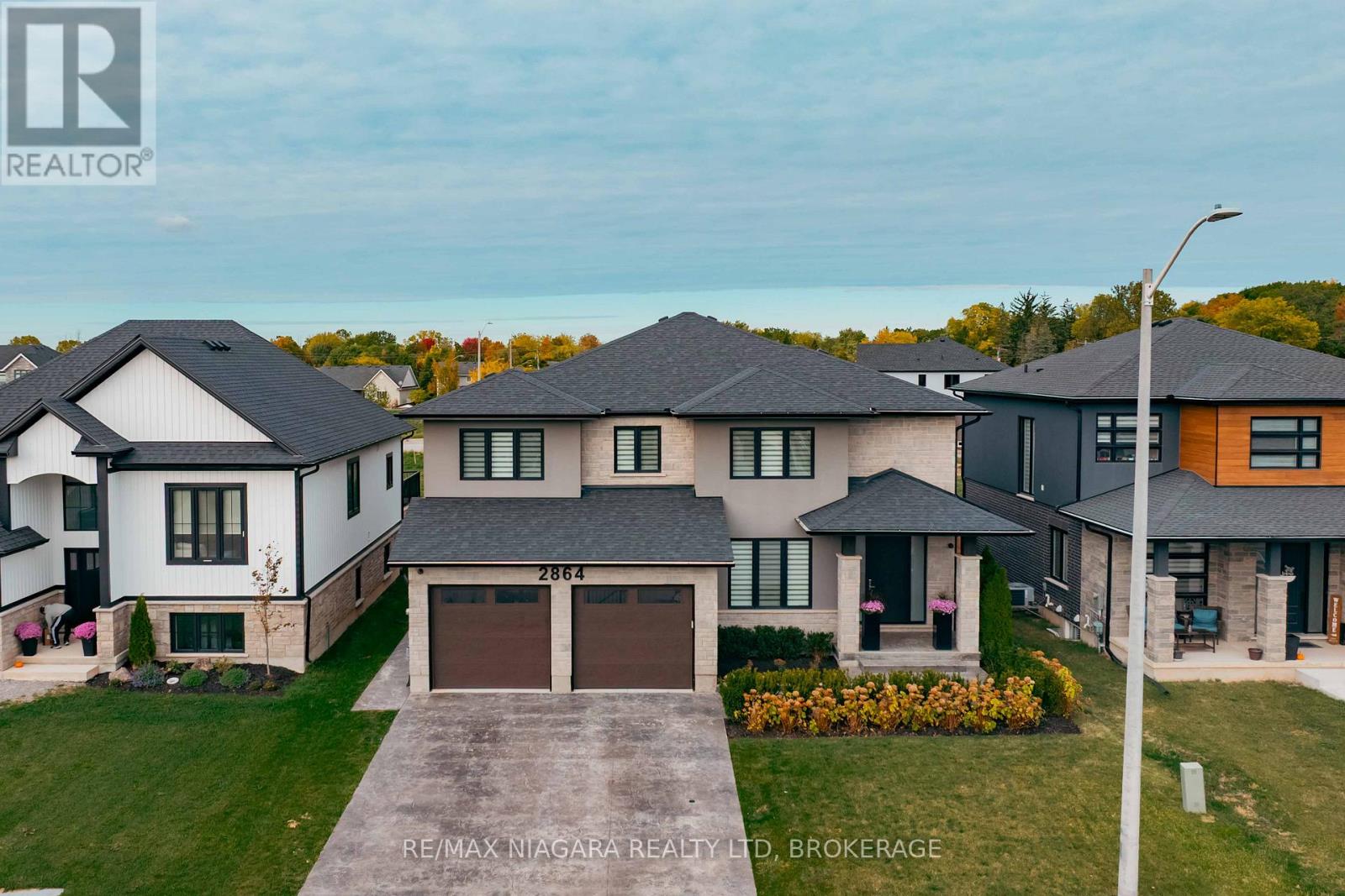 2864 Arrowsmith Court S, Fort Erie, Ontario  L0S 1S0 - Photo 42 - X12470569