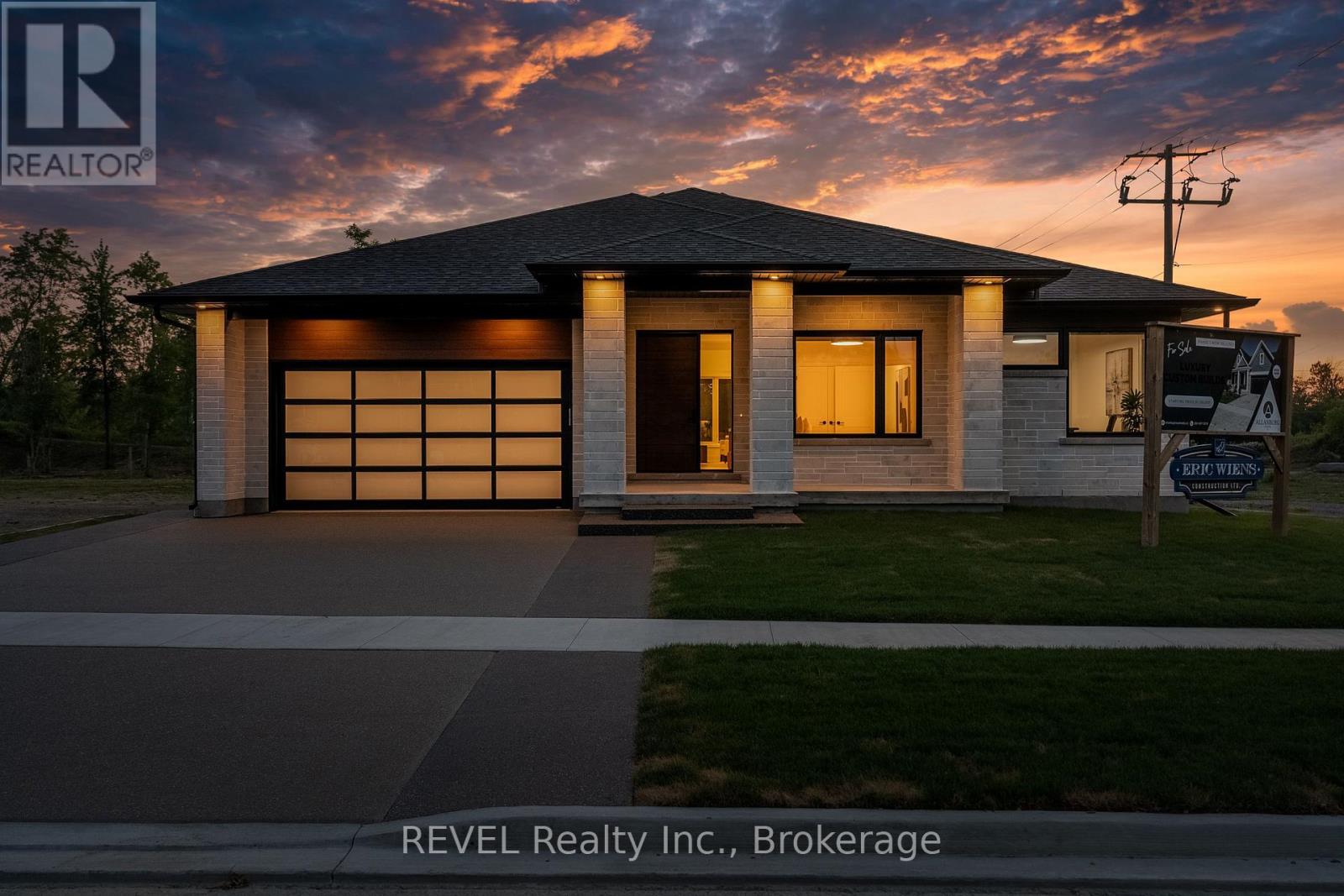 Lot #5 Anchor Road, Thorold (Allanburg/thorold South), Ontario  L0S 1A0 - Photo 1 - X12502854