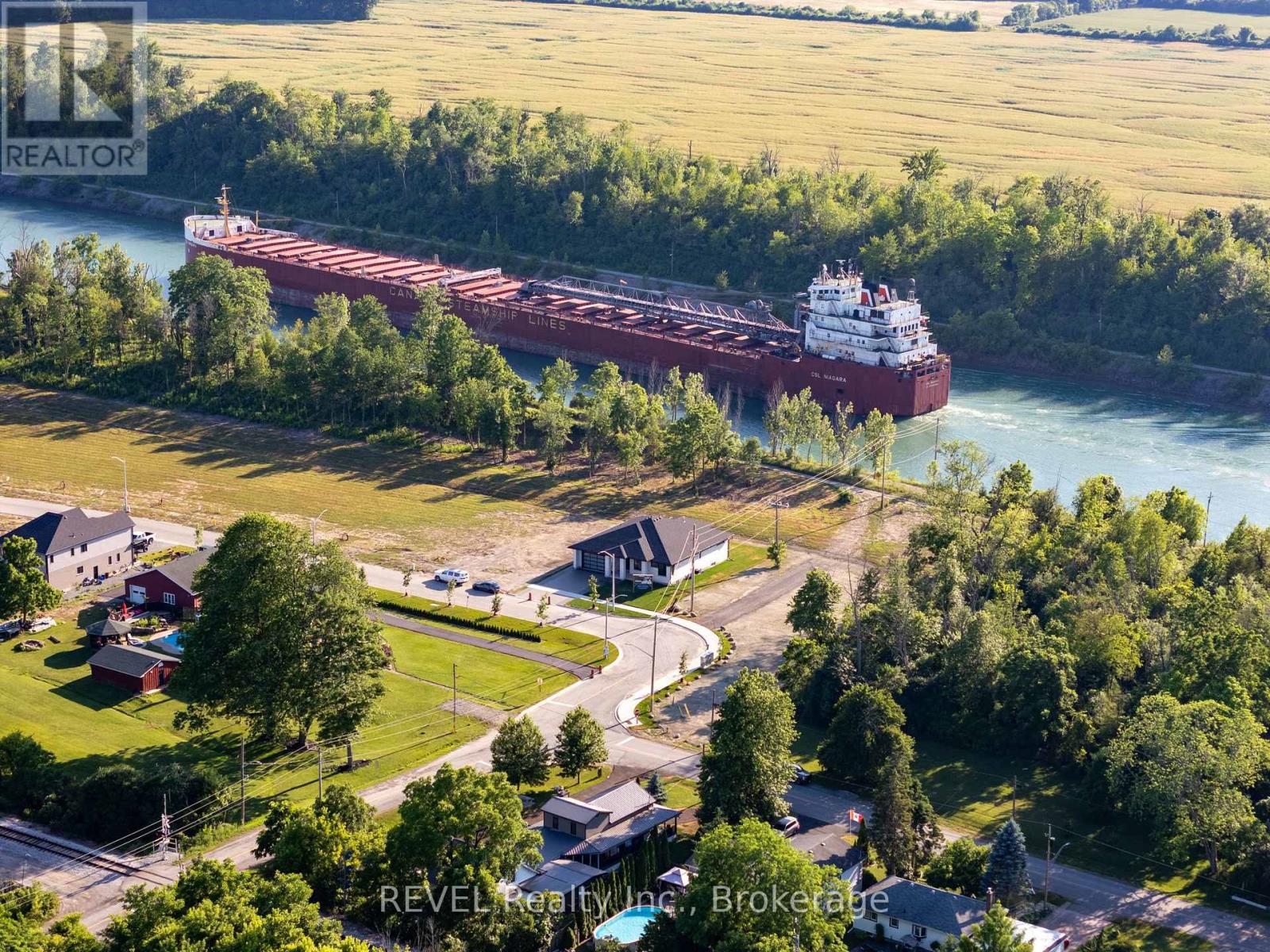 Lot #5 Anchor Road, Thorold (Allanburg/thorold South), Ontario  L0S 1A0 - Photo 36 - X12502854