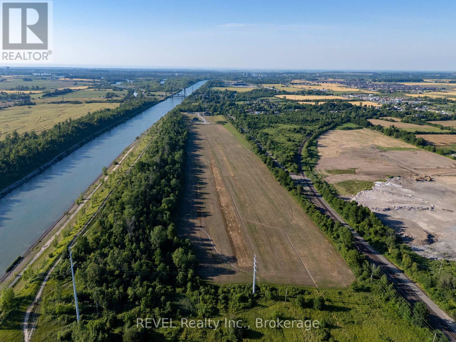 Lot #5 Anchor Road, Thorold (Allanburg/thorold South), Ontario  L0S 1A0 - Photo 37 - X12502854