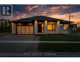 LOT #5 ANCHOR ROAD, Thorold, Ontario