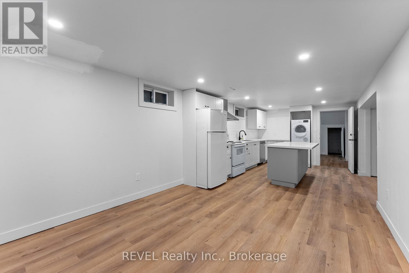 Lower - 8407 Mears Crescent, Niagara Falls, Ontario  L2G 6Y3 - Photo 8 - X12502948