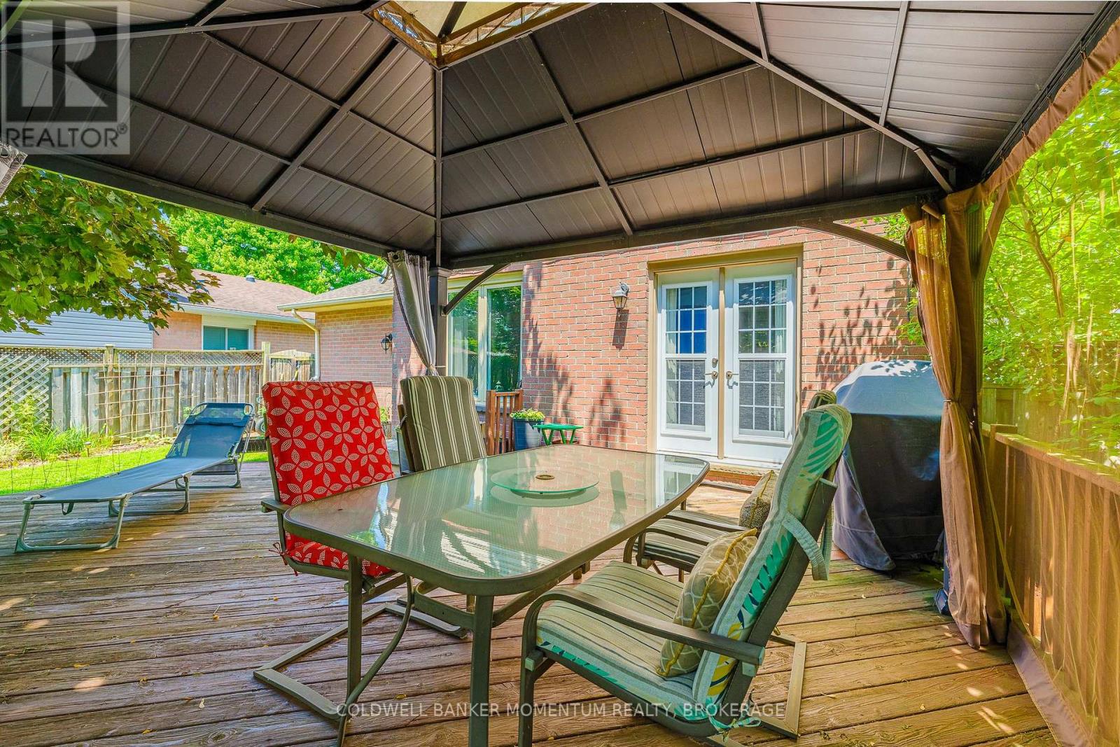 4544 Ivy Gardens Crescent, Lincoln, Ontario L0R 1C9 - Photo 35 - X12503088