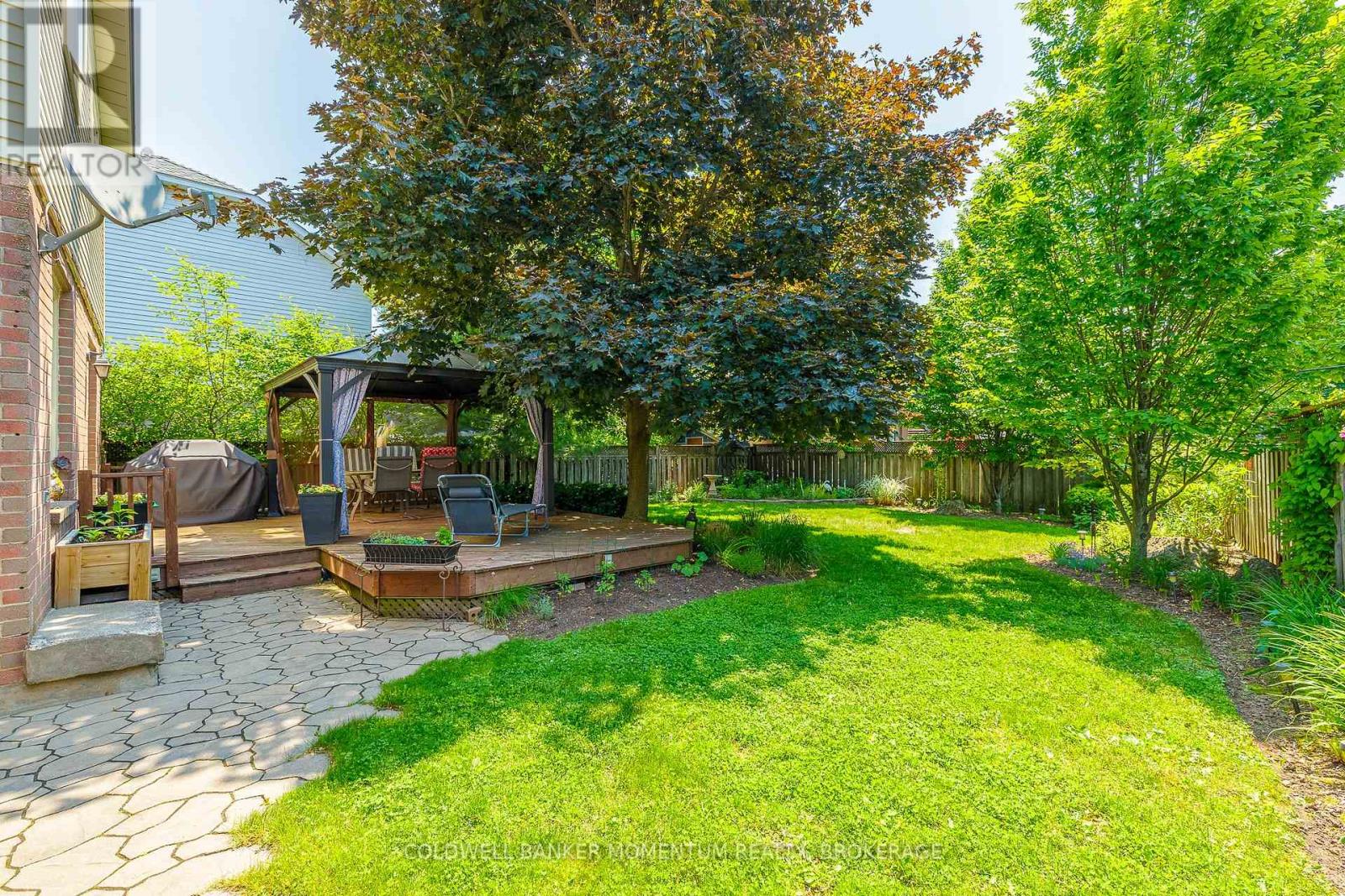 4544 Ivy Gardens Crescent, Lincoln, Ontario L0R 1C9 - Photo 36 - X12503088