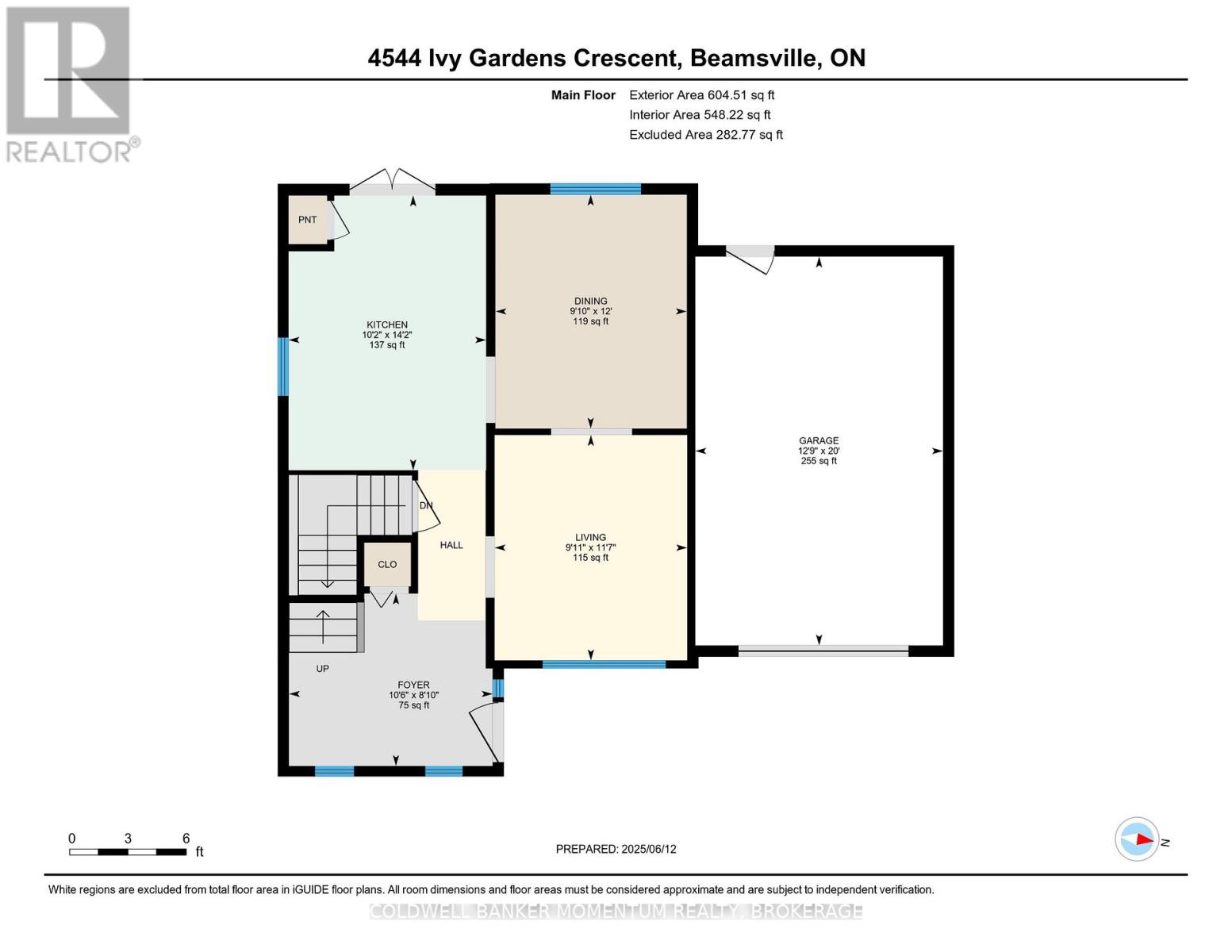 4544 Ivy Gardens Crescent, Lincoln, Ontario L0R 1C9 - Photo 42 - X12503088