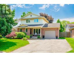 4544 IVY GARDENS CRESCENT, Lincoln, Ontario