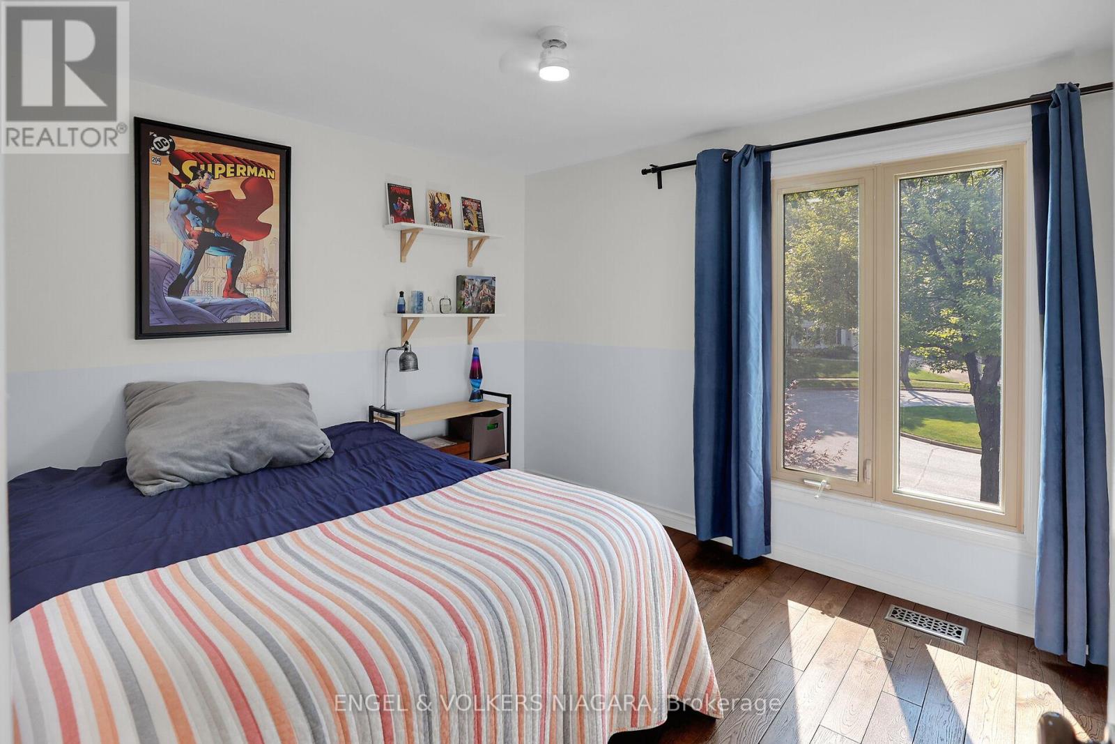 2459 Noella Crescent, Niagara Falls, Ontario  L2J 3H7 - Photo 39 - X12503090