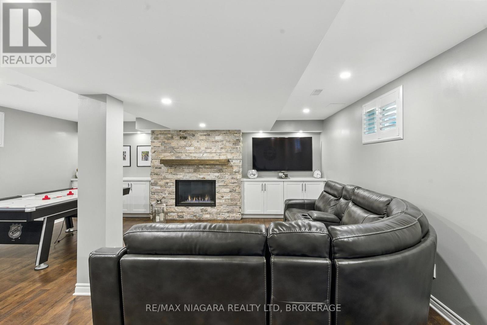 6063 Fausta Boulevard, Niagara Falls (Forestview), Ontario  L2H 0J1 - Photo 26 - X12503122