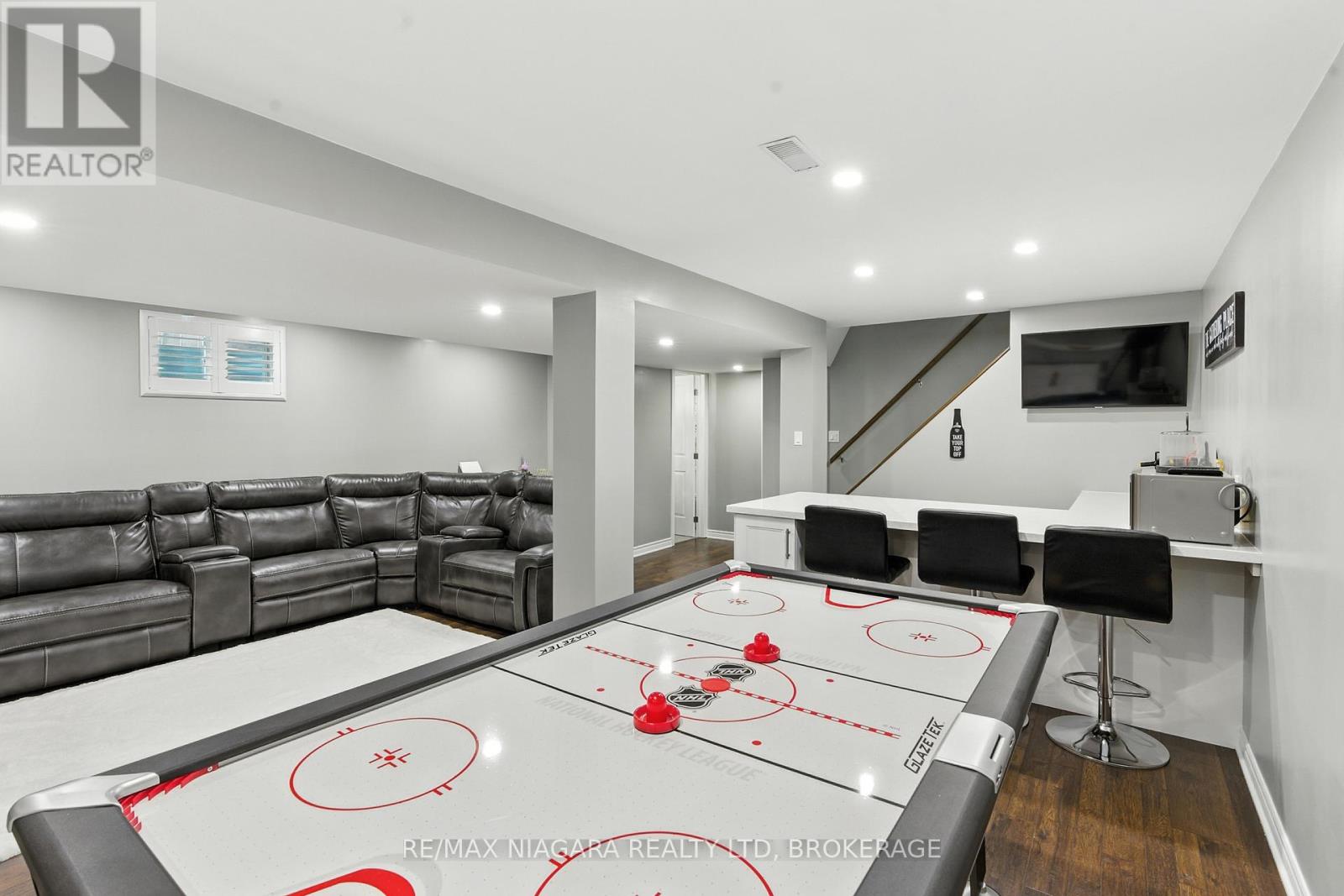 6063 Fausta Boulevard, Niagara Falls (Forestview), Ontario  L2H 0J1 - Photo 30 - X12503122