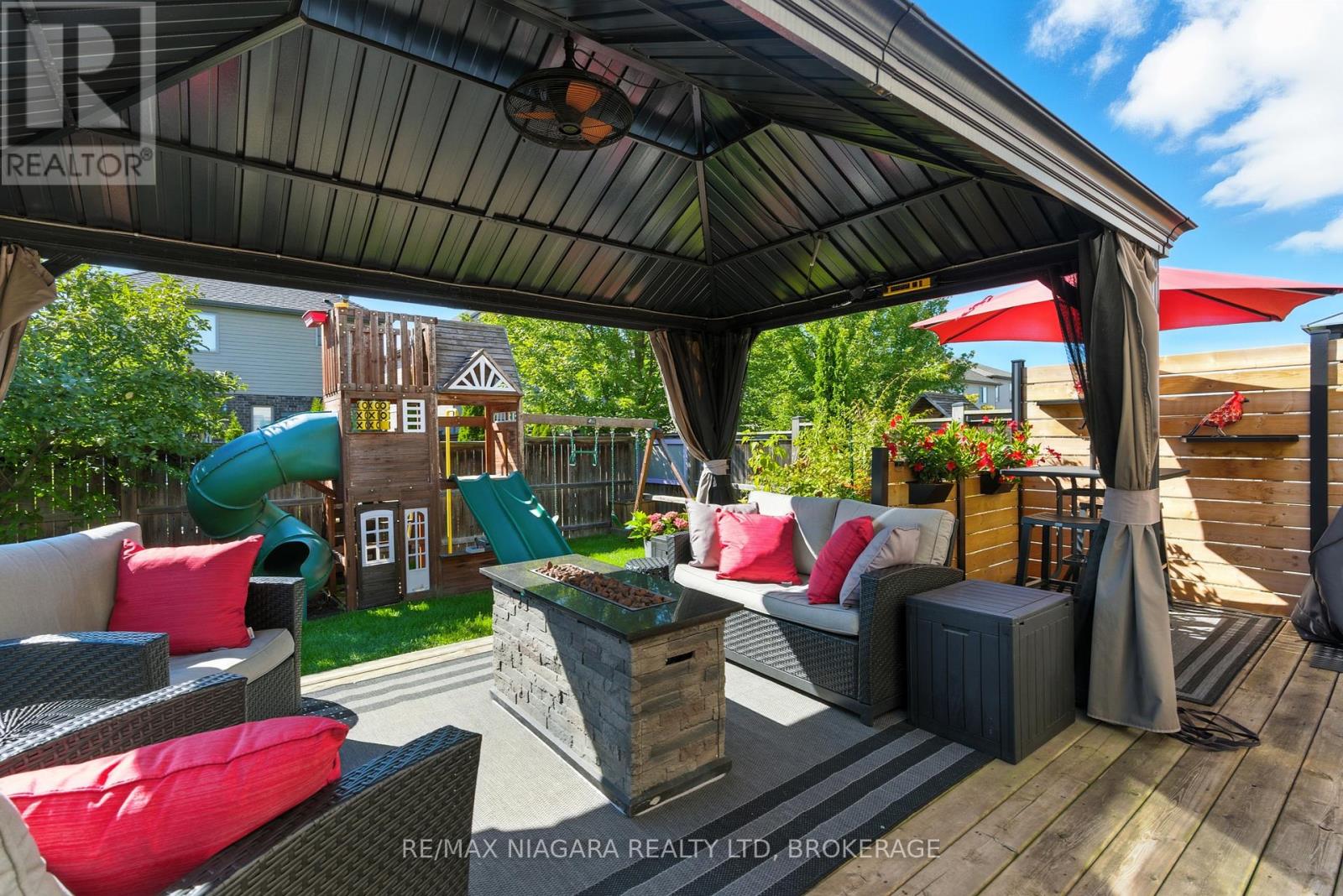 6063 Fausta Boulevard, Niagara Falls (Forestview), Ontario  L2H 0J1 - Photo 37 - X12503122