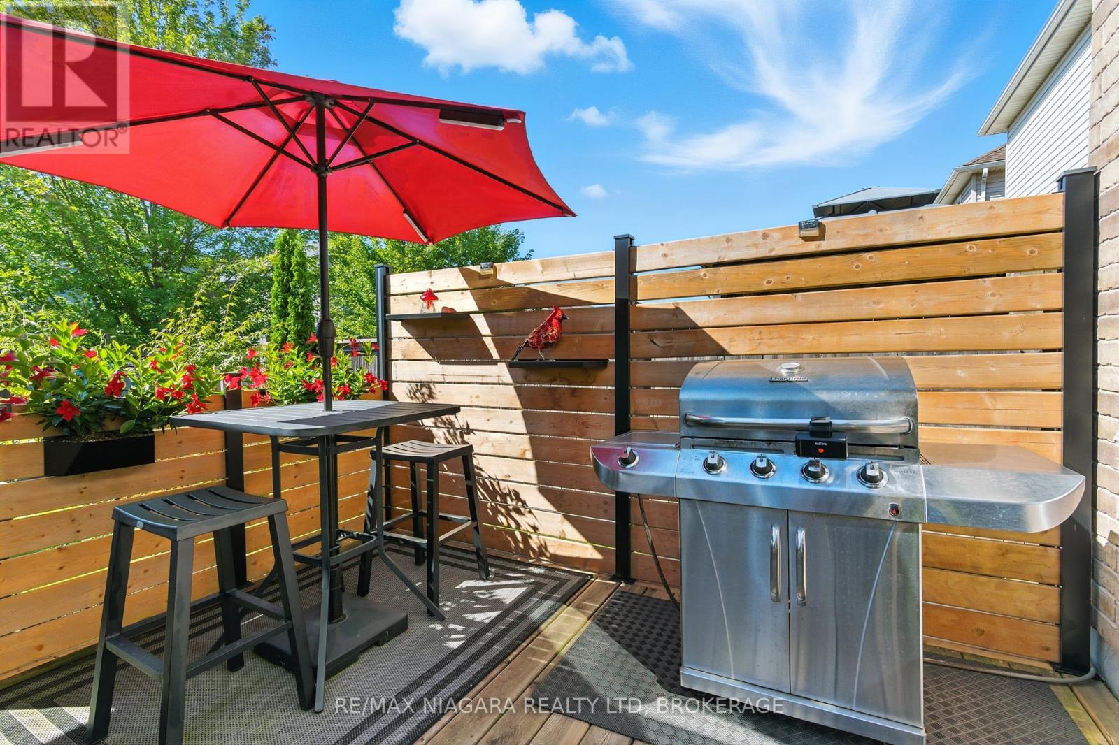 6063 Fausta Boulevard, Niagara Falls (Forestview), Ontario  L2H 0J1 - Photo 38 - X12503122