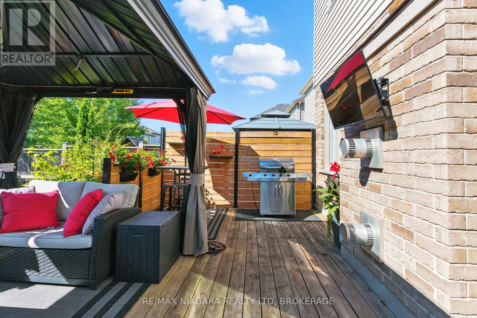 6063 Fausta Boulevard, Niagara Falls (Forestview), Ontario  L2H 0J1 - Photo 39 - X12503122