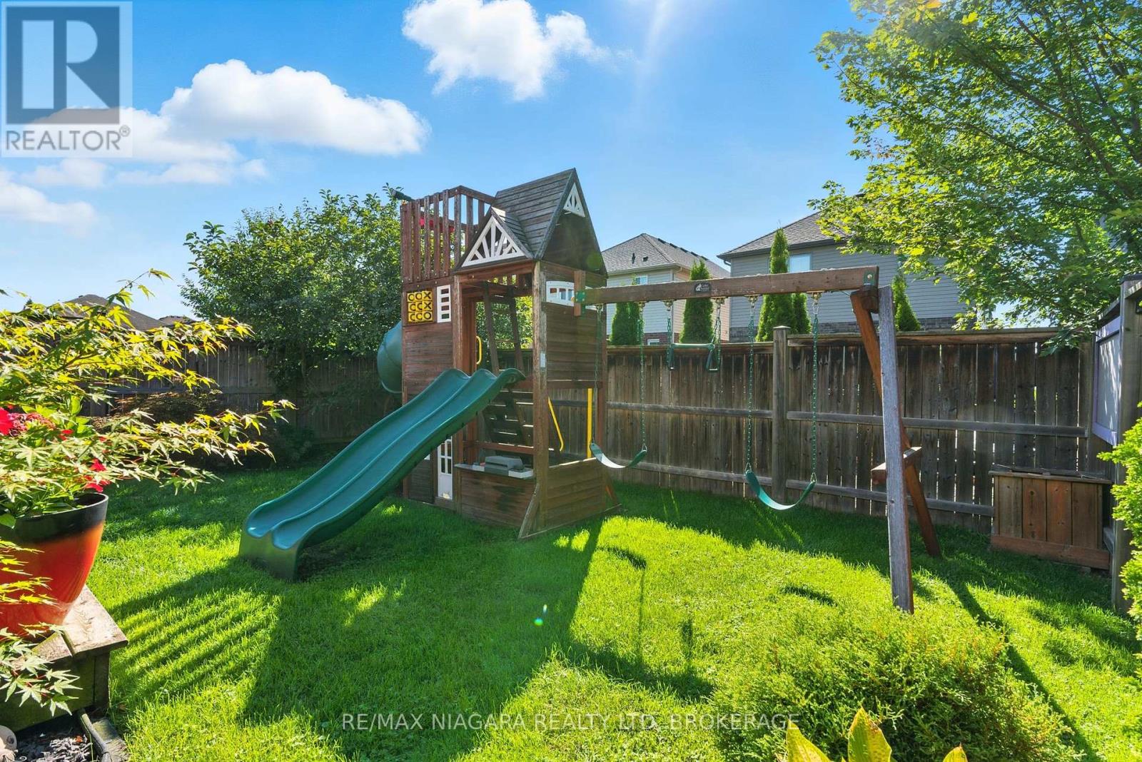 6063 Fausta Boulevard, Niagara Falls (Forestview), Ontario  L2H 0J1 - Photo 41 - X12503122