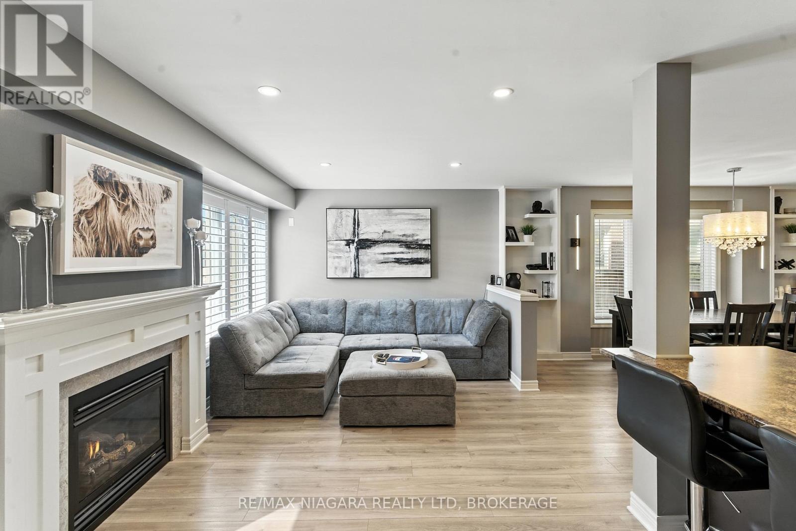 6063 Fausta Boulevard, Niagara Falls (Forestview), Ontario  L2H 0J1 - Photo 7 - X12503122