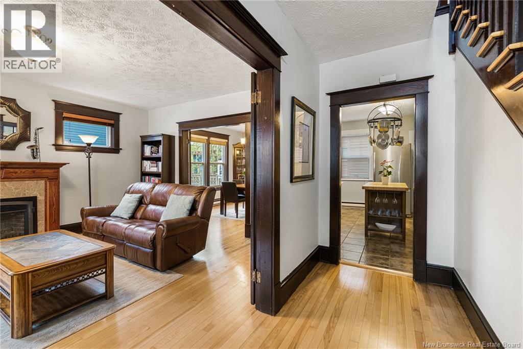 27-29 Brydges Street, Moncton, New Brunswick  E1C 2E7 - Photo 17 - NB129482