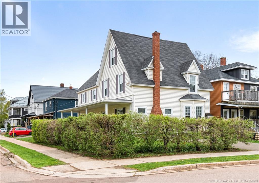 27-29 Brydges Street, Moncton, New Brunswick  E1C 2E7 - Photo 3 - NB129482