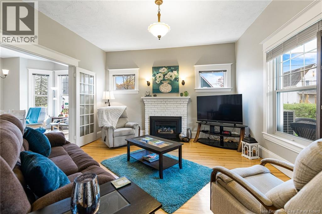 27-29 Brydges Street, Moncton, New Brunswick  E1C 2E7 - Photo 33 - NB129482