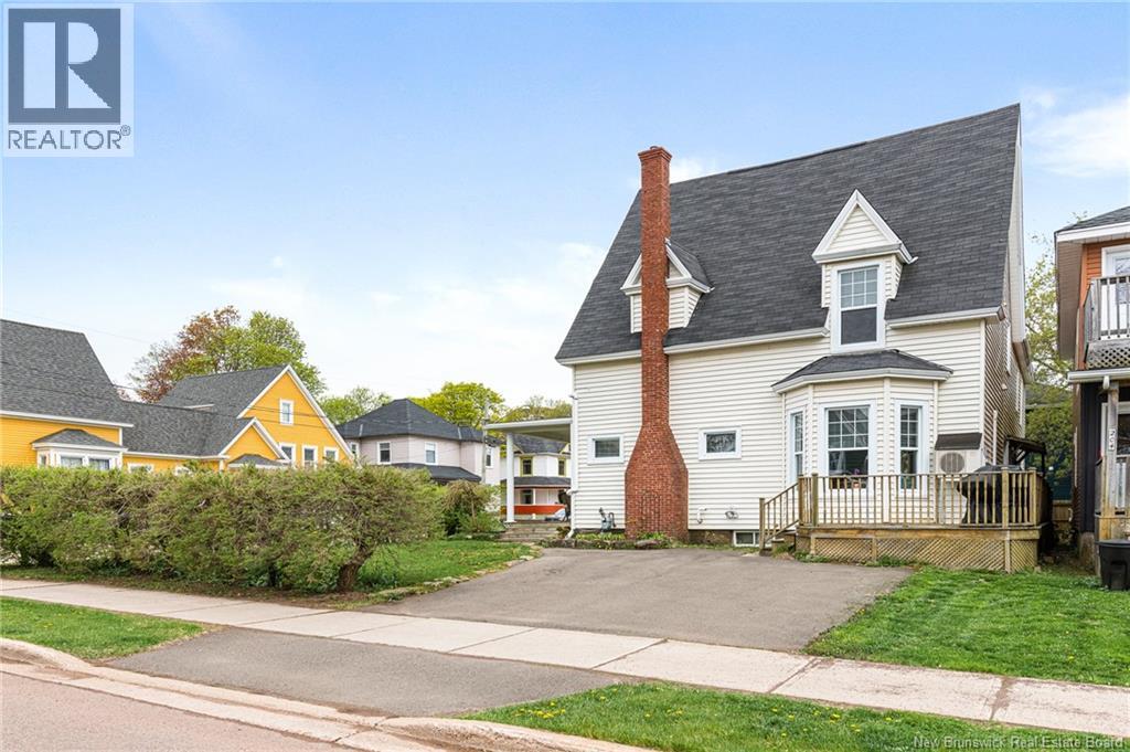 27-29 Brydges Street, Moncton, New Brunswick  E1C 2E7 - Photo 4 - NB129482