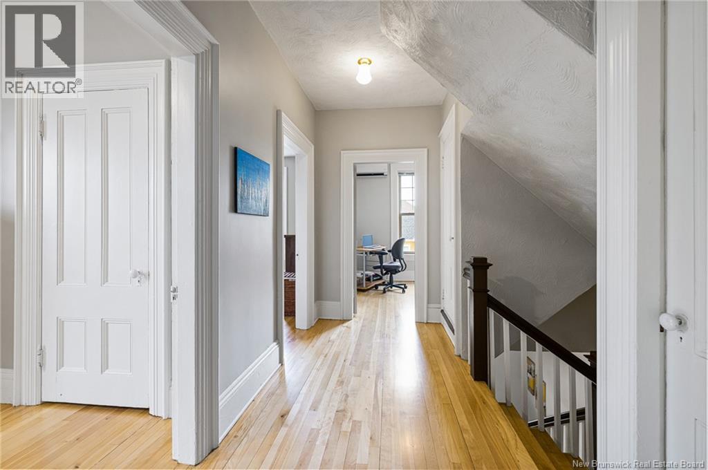 27-29 Brydges Street, Moncton, New Brunswick  E1C 2E7 - Photo 41 - NB129482