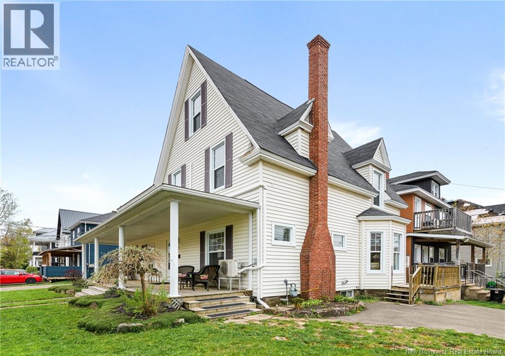 27-29 Brydges Street, Moncton, New Brunswick  E1C 2E7 - Photo 5 - NB129482