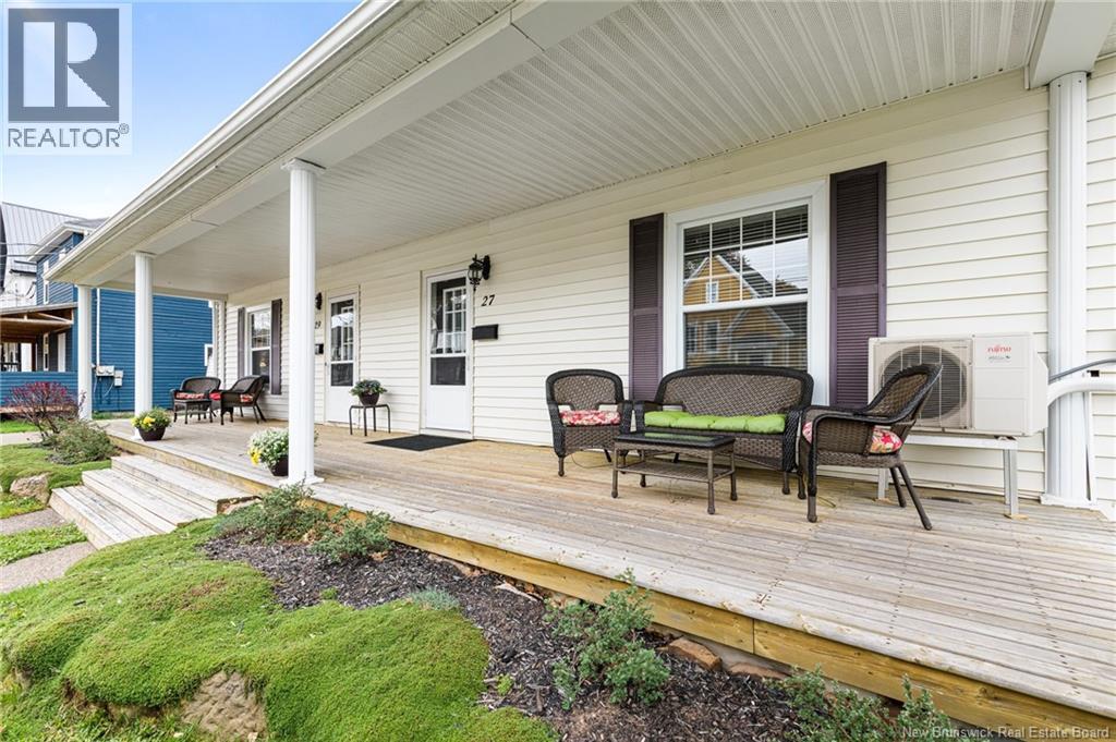 27-29 Brydges Street, Moncton, New Brunswick  E1C 2E7 - Photo 6 - NB129482