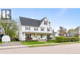 27-29 Brydges Street, moncton, New Brunswick