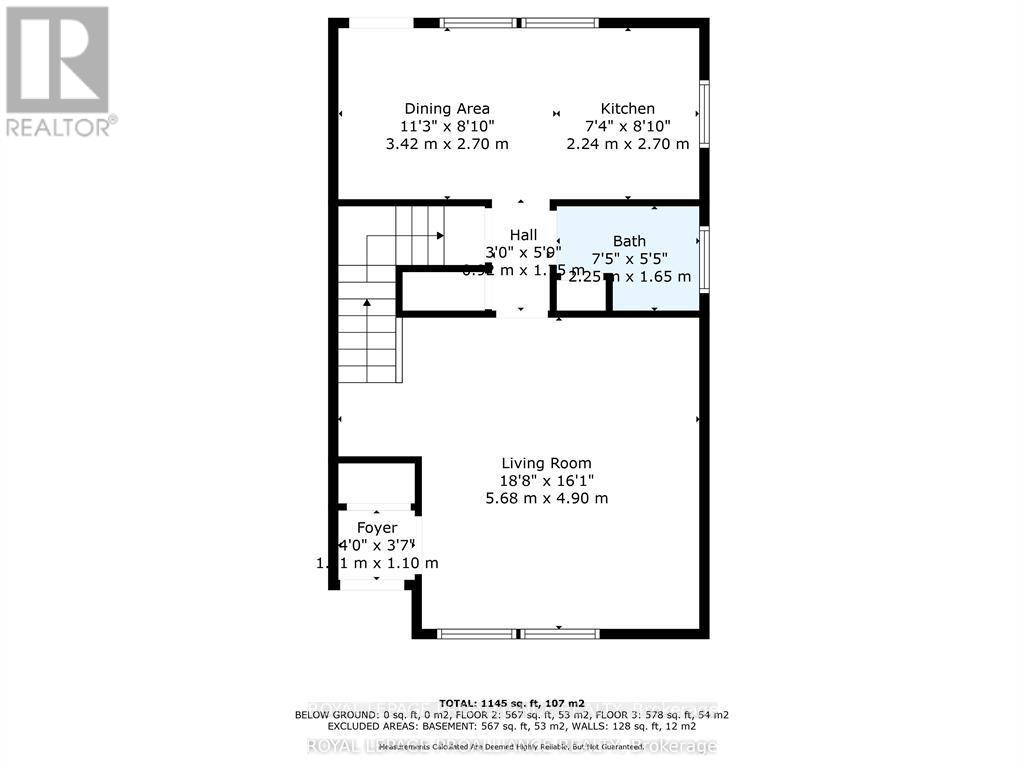 133 Victor Road, Prescott, Ontario  K0E 1T0 - Photo 30 - X12502790