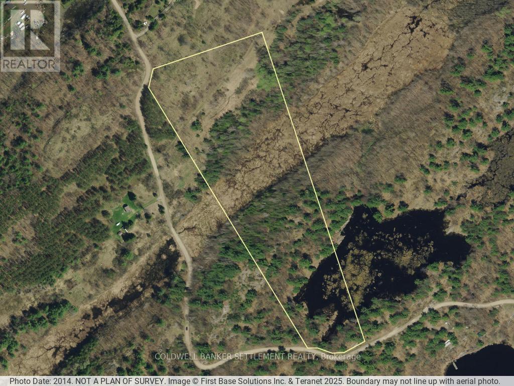 0 Cranberry Lake Road, Frontenac, Ontario K0H 0B6 - Photo 1 - X12503054